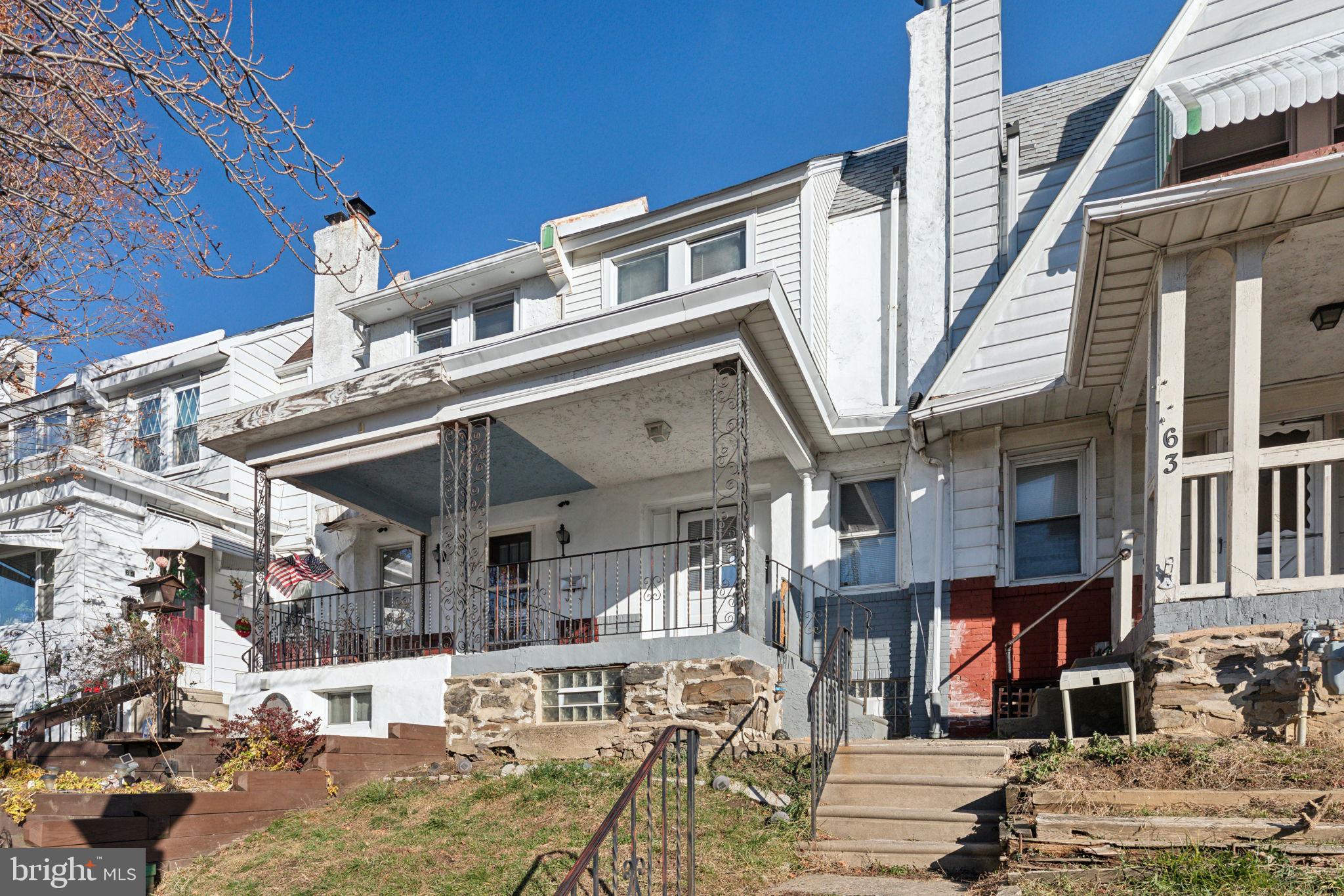 65 Hartley Road Lansdowne, PA 19050 - Photo 2 of 36