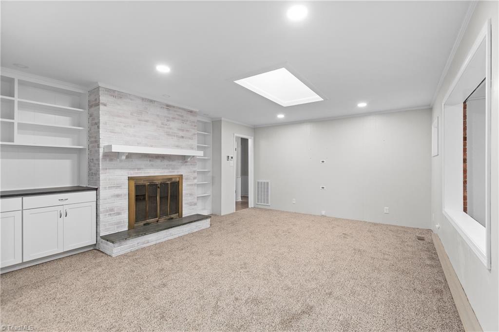 3009 Wellingford Street High Point, NC 27265 - Photo 14 of 35 Den