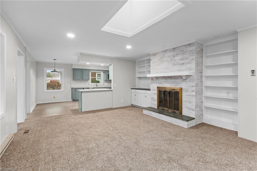 3009 Wellingford Street High Point, NC 27265 - Photo 15 of 35 Den
