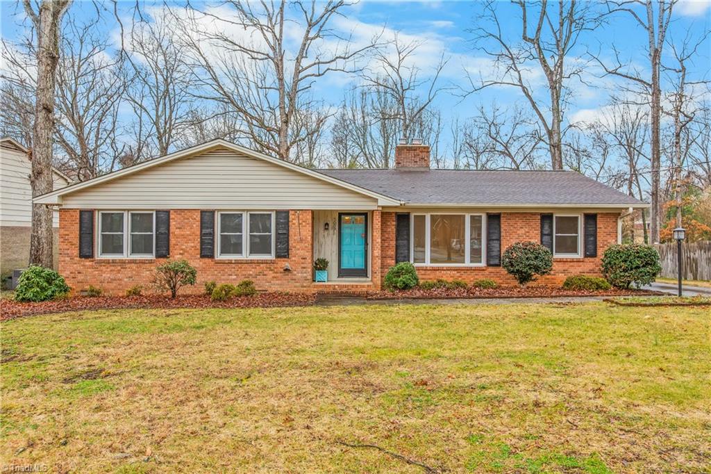 3009 Wellingford Street High Point, NC 27265 - Photo 2 of 35