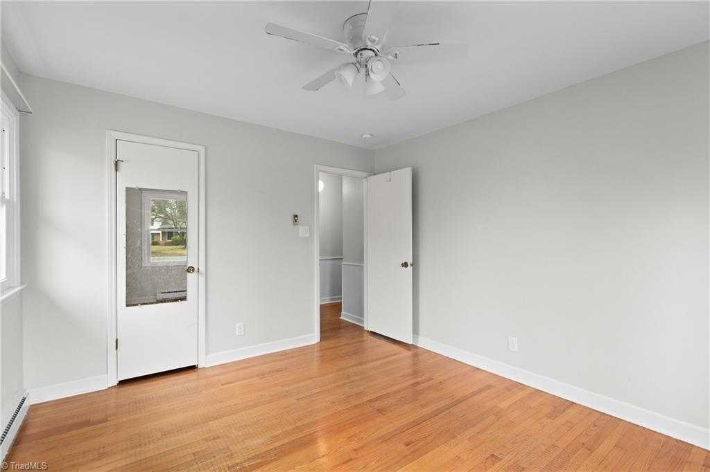 3009 Wellingford Street High Point, NC 27265 - Photo 23 of 35 2nd Bedroom