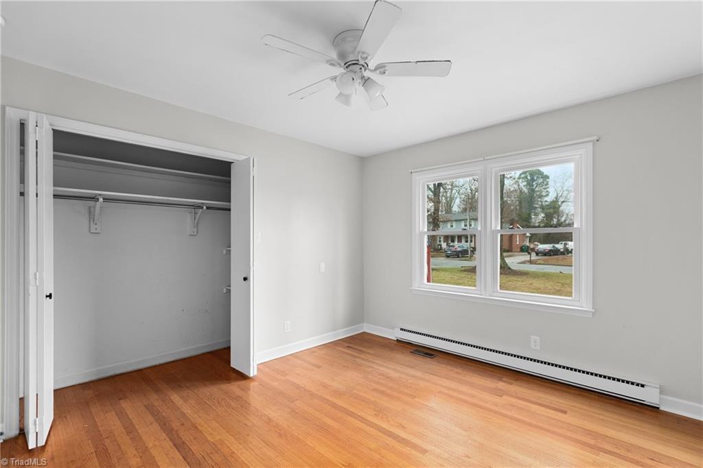 3009 Wellingford Street High Point, NC 27265 - Photo 26 of 35 3rd Bedroom