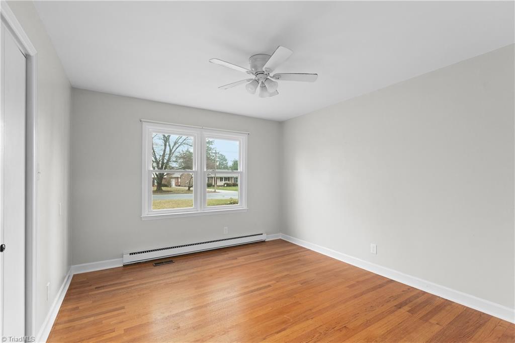 3009 Wellingford Street High Point, NC 27265 - Photo 27 of 35 3rd Bedroom