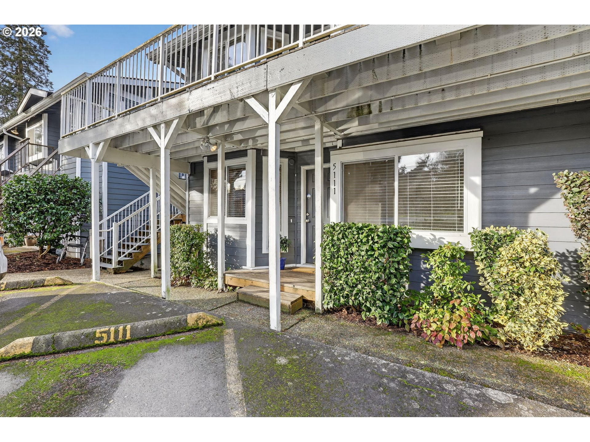 5111 Southwest Oleson Road Portland, OR 97225 - Photo 2 of 46