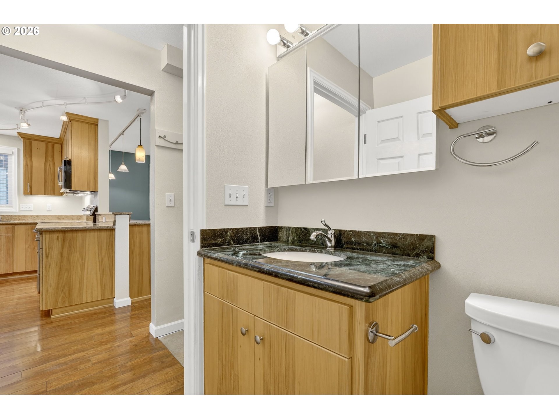 5111 Southwest Oleson Road Portland, OR 97225 - Photo 36 of 46