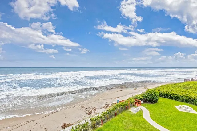 a view of a porch with chairs