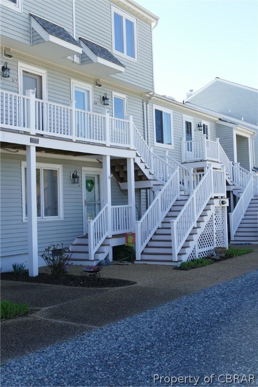 375 Callis Wharf Road, Unit 208 Hudgins, VA 23076 - Photo 35 of 46
