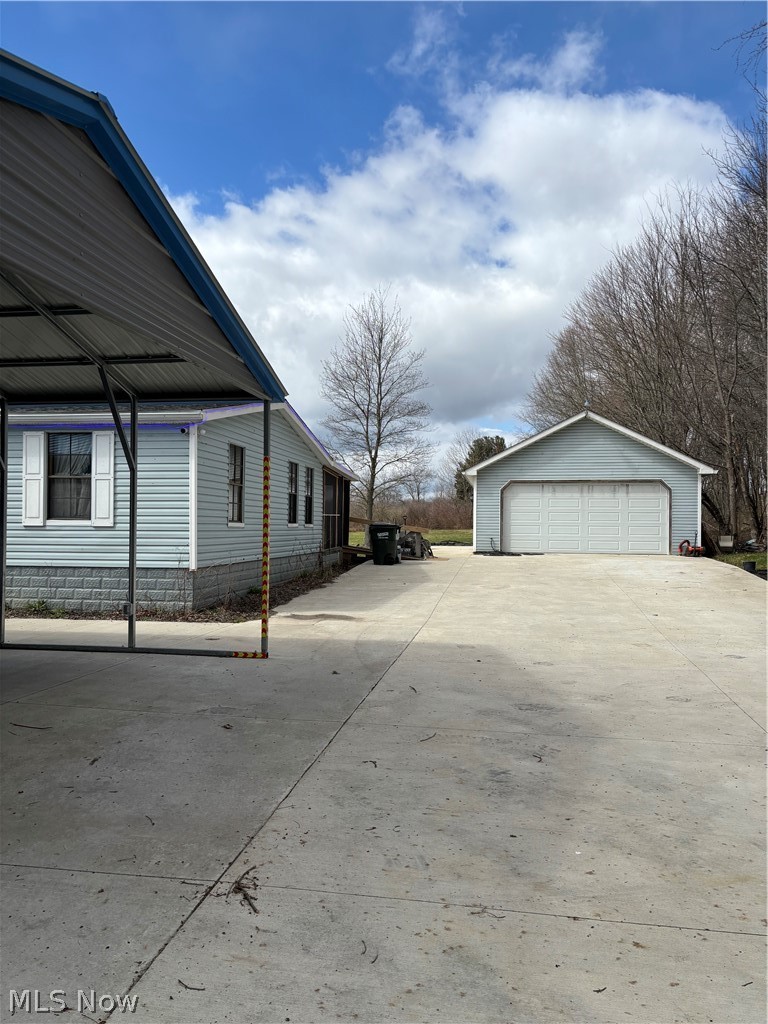 717 Bandy Road Deerfield, OH 44411 - Photo 4 of 31 Gallery Image 4