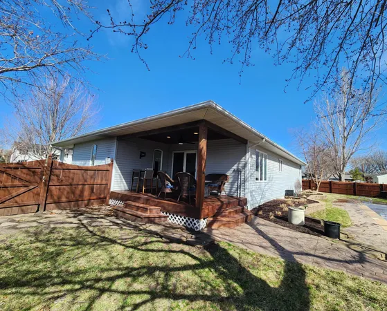 $529,000 | 905 4th Avenue Southeast, Pipestone, MN 56164