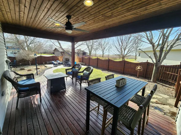 $529,000 | 905 4th Avenue Southeast, Pipestone, MN 56164