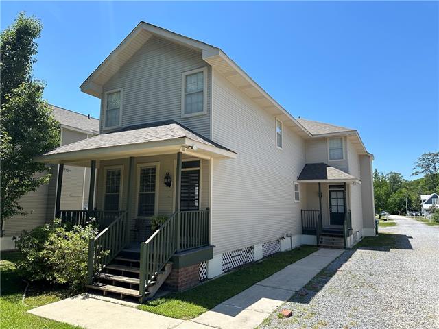 804 Carroll Street Mandeville, LA 70448 - Photo 1 of 19