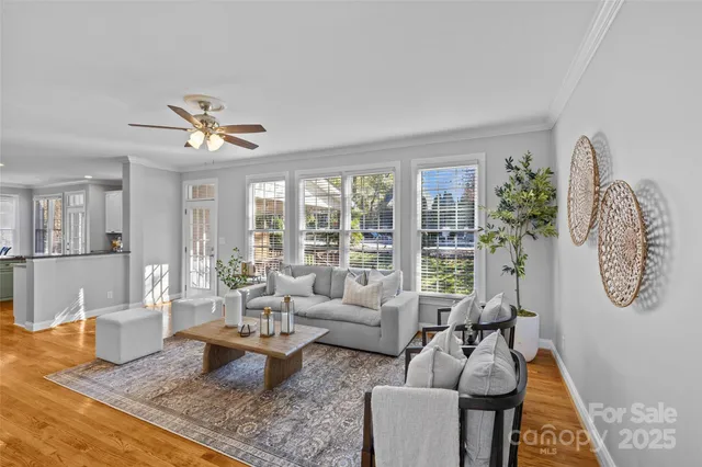 $897,500 | 2314 Flagstick Drive, Matthews, NC 28104