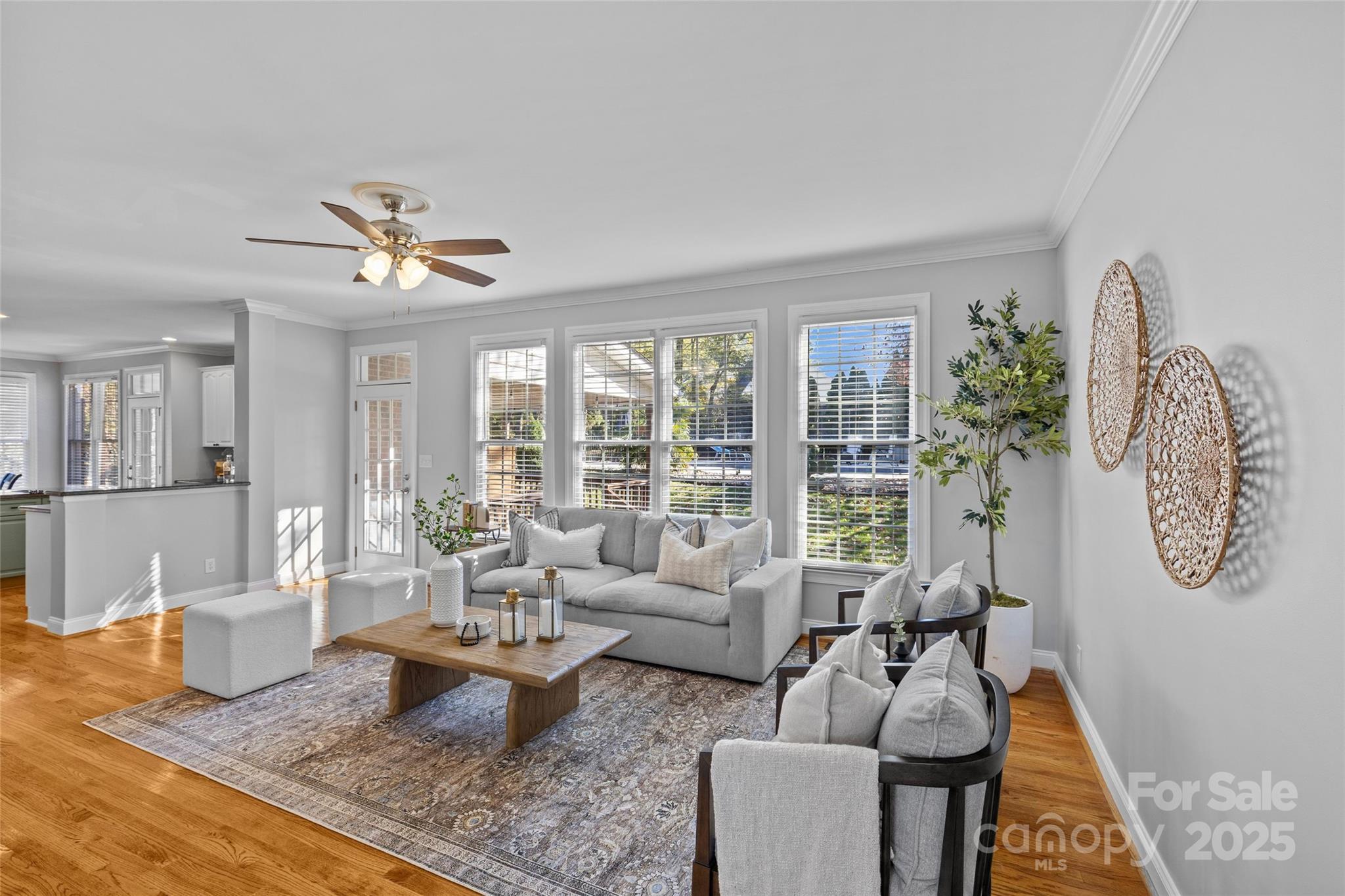 2314 Flagstick Drive Matthews, NC 28104 - Photo 12 of 48