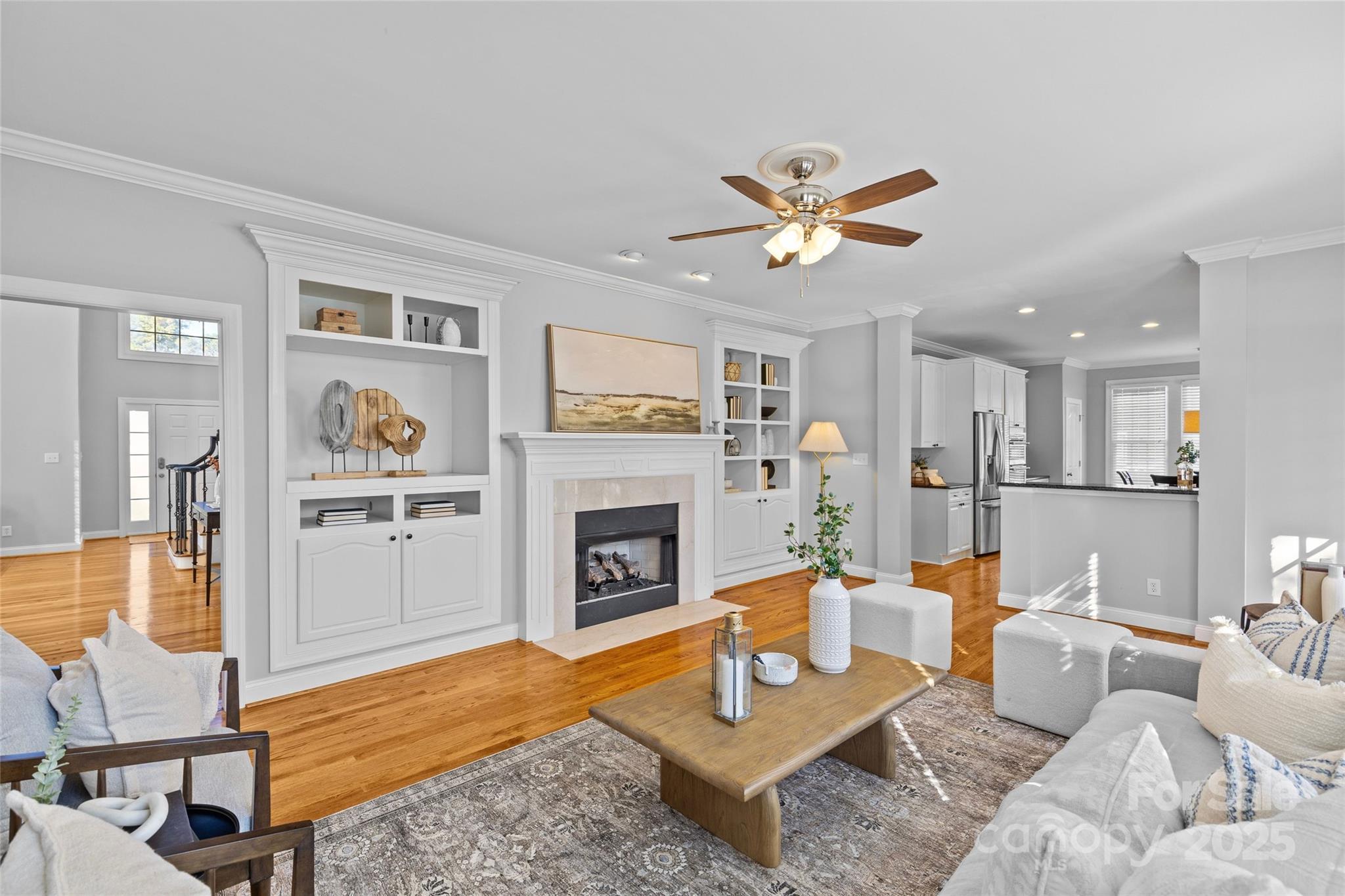 2314 Flagstick Drive Matthews, NC 28104 - Photo 14 of 48