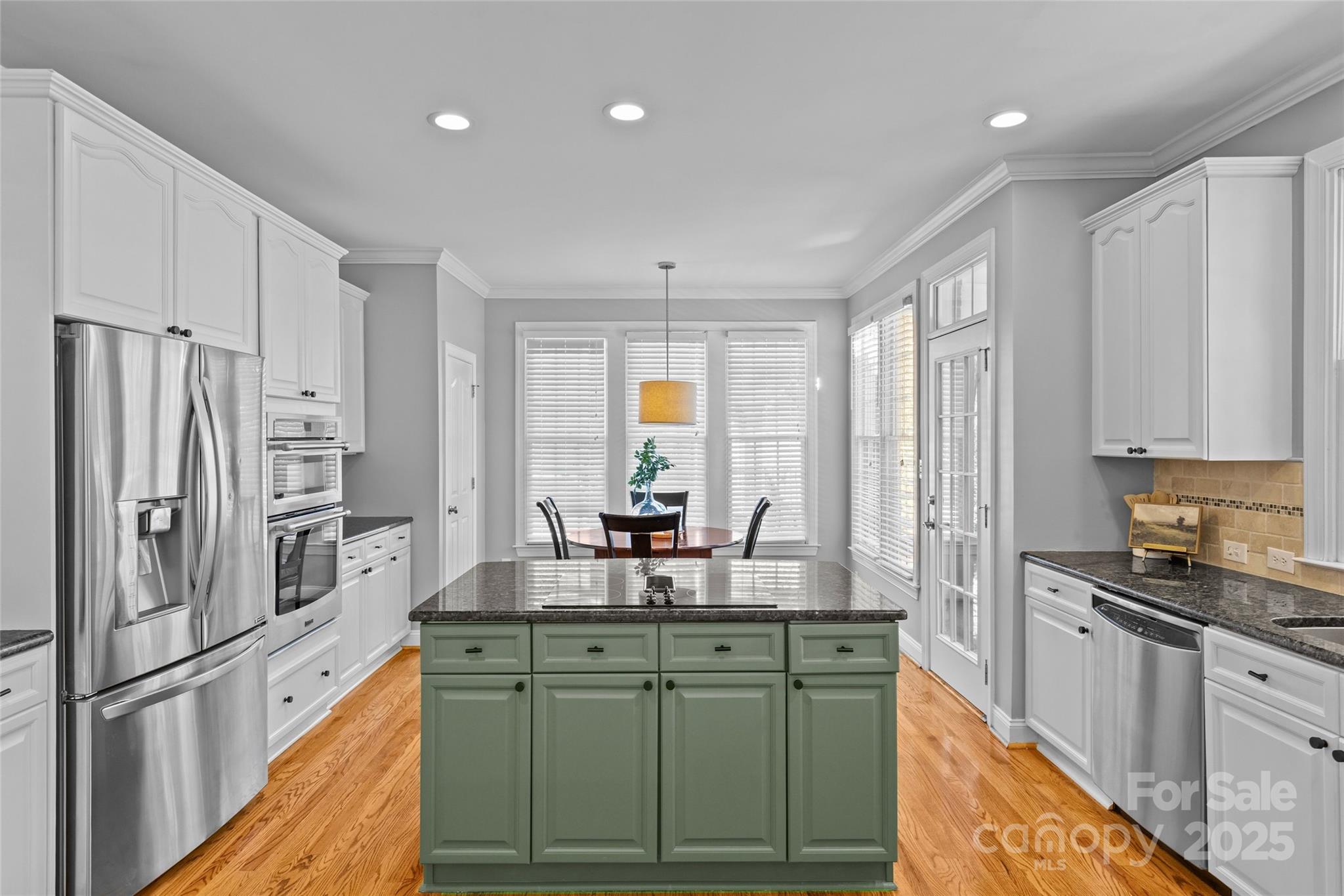 2314 Flagstick Drive Matthews, NC 28104 - Photo 16 of 48