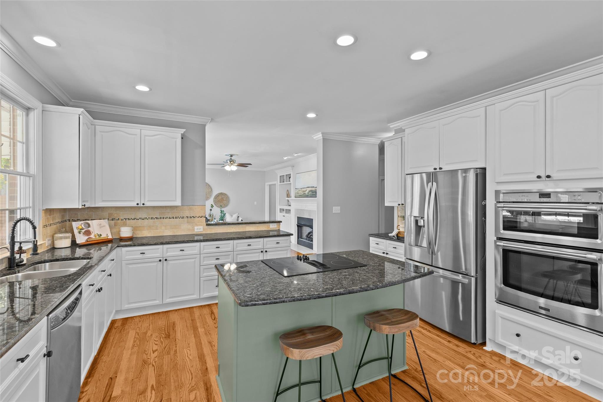 2314 Flagstick Drive Matthews, NC 28104 - Photo 19 of 48