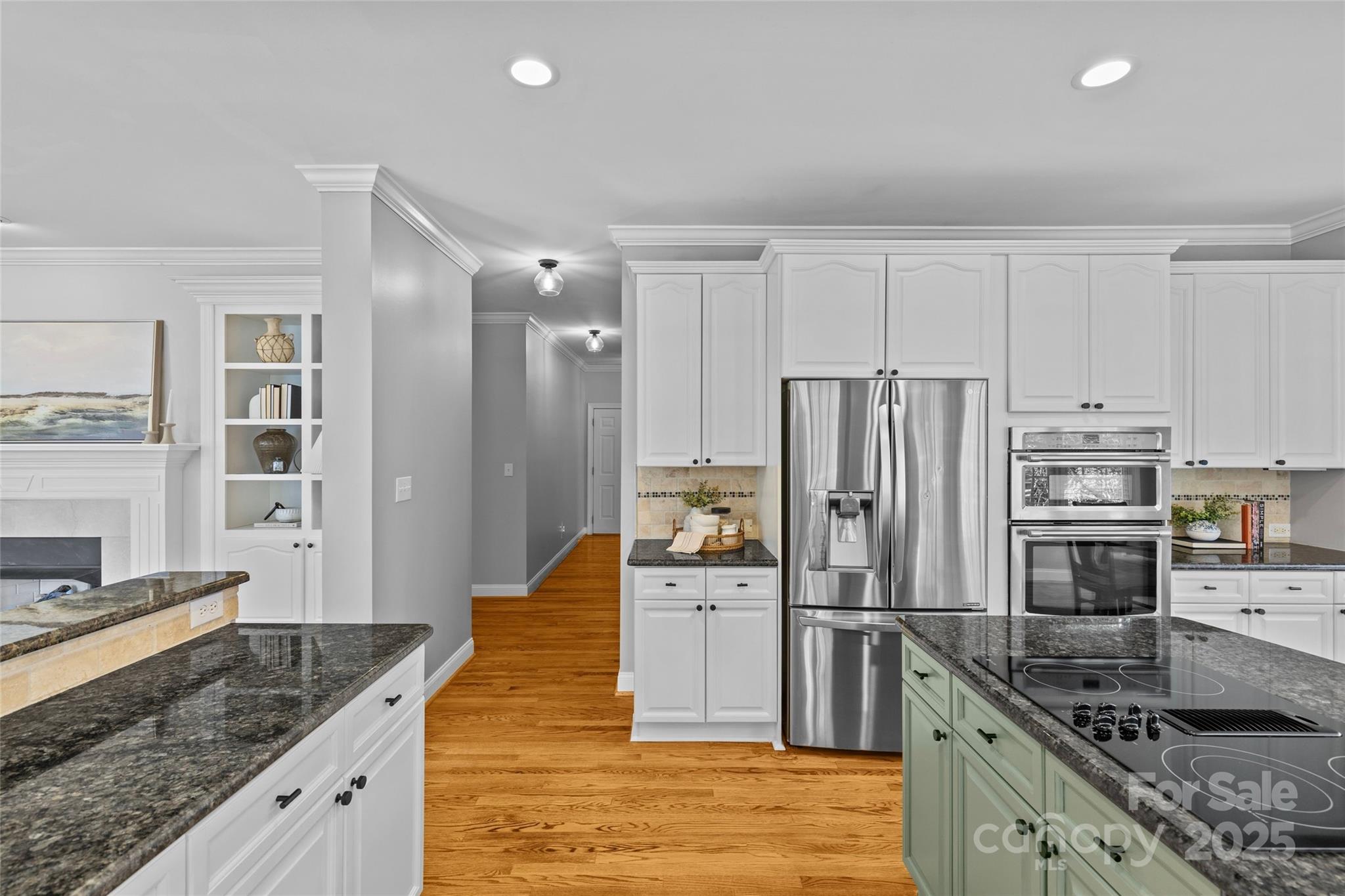 2314 Flagstick Drive Matthews, NC 28104 - Photo 21 of 48