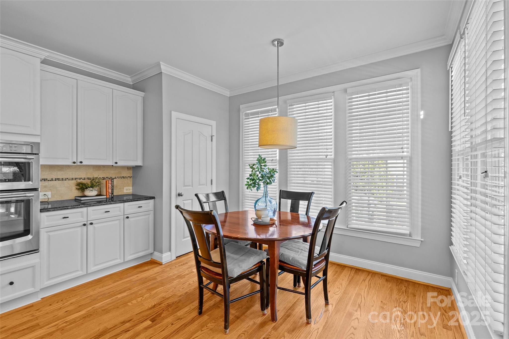 2314 Flagstick Drive Matthews, NC 28104 - Photo 22 of 48