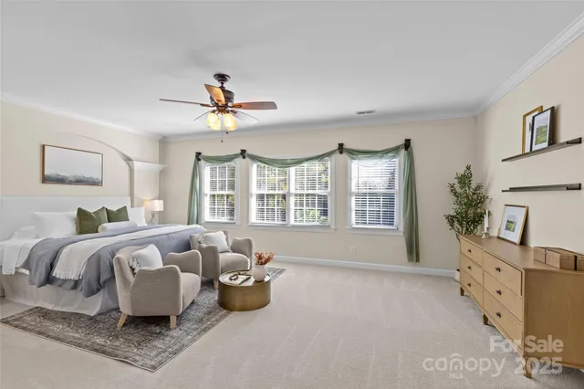 $897,500 | 2314 Flagstick Drive, Matthews, NC 28104