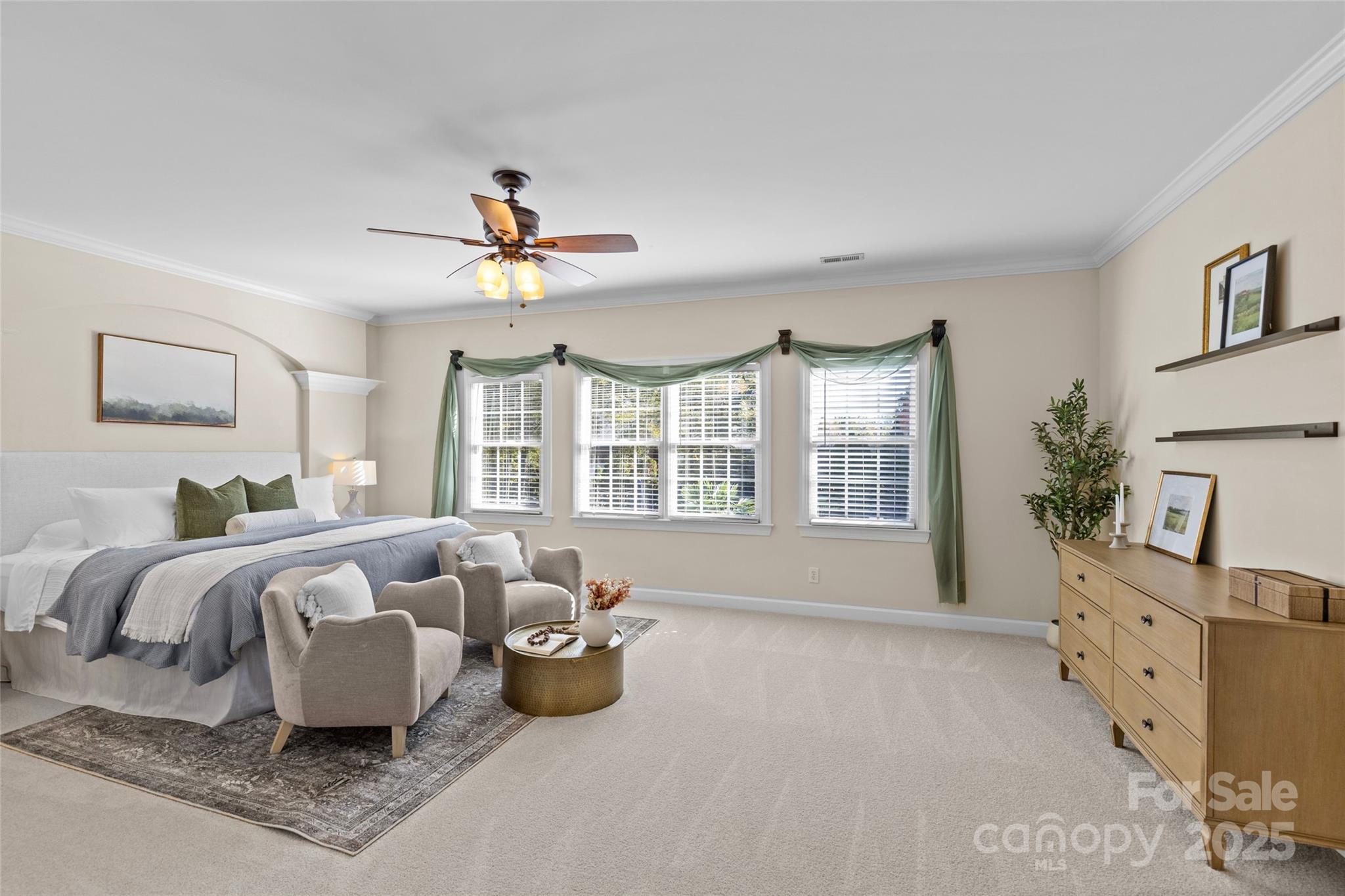 2314 Flagstick Drive Matthews, NC 28104 - Photo 28 of 48