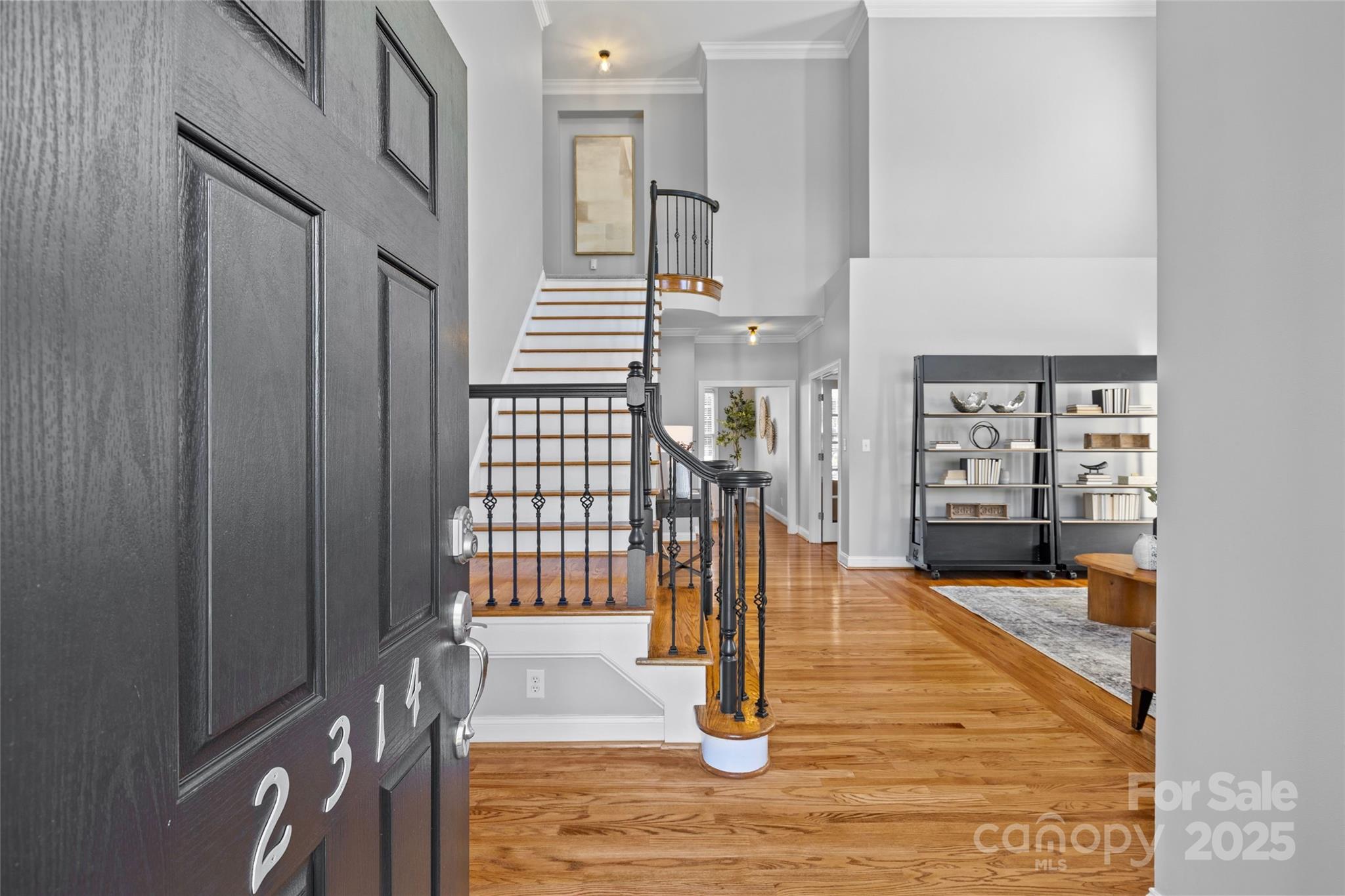 2314 Flagstick Drive Matthews, NC 28104 - Photo 3 of 48