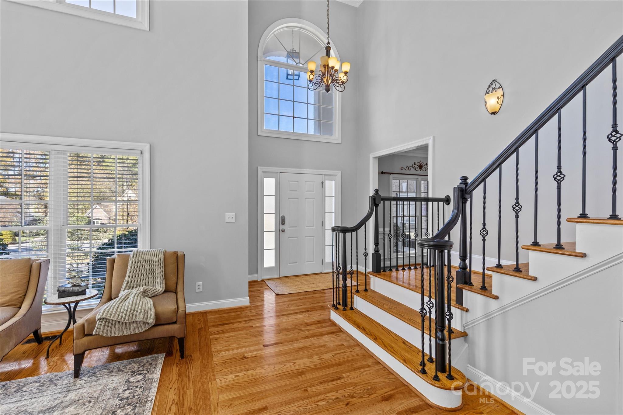 2314 Flagstick Drive Matthews, NC 28104 - Photo 4 of 48