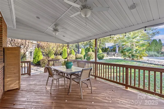 $897,500 | 2314 Flagstick Drive, Matthews, NC 28104