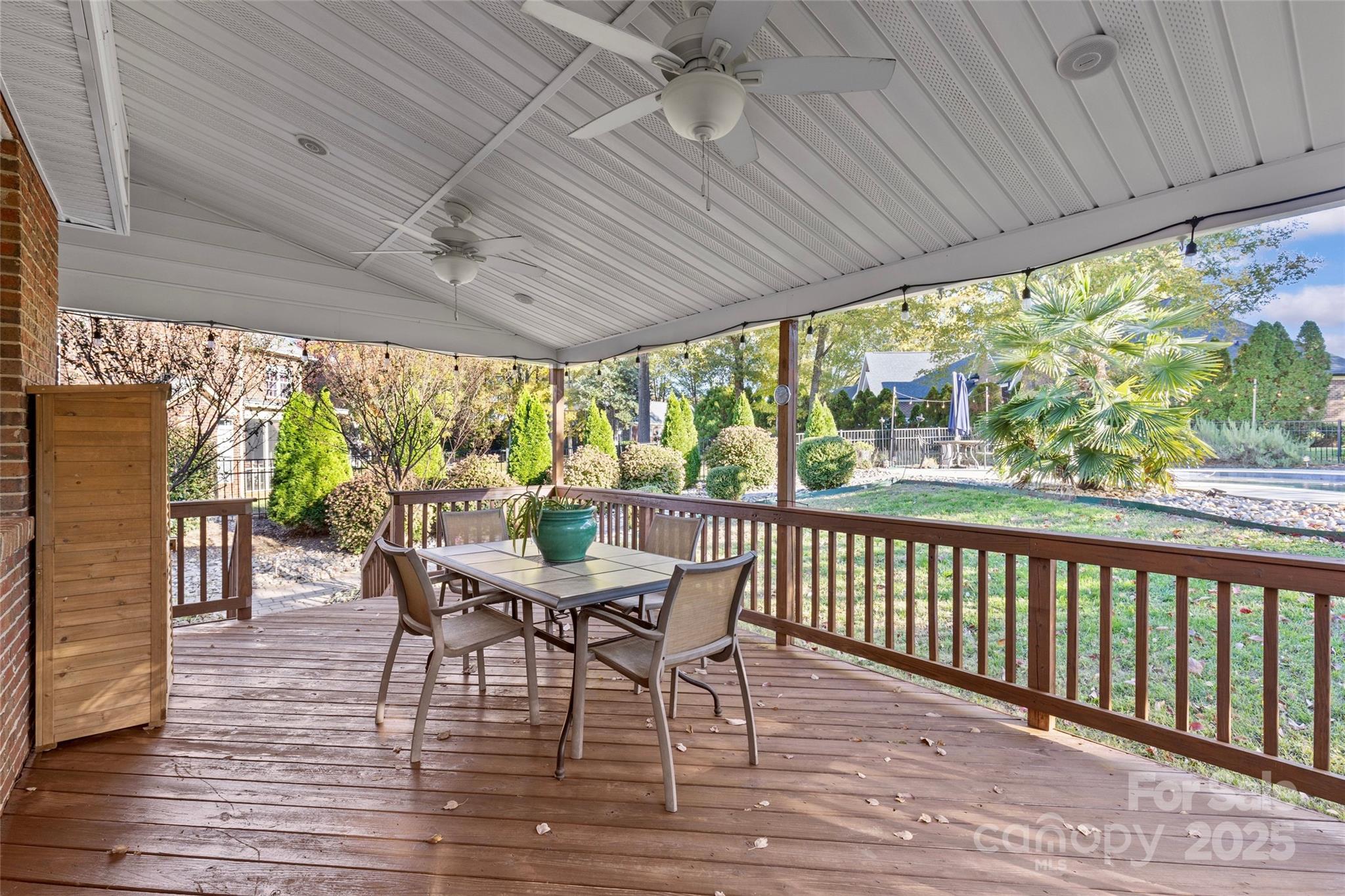 2314 Flagstick Drive Matthews, NC 28104 - Photo 44 of 48