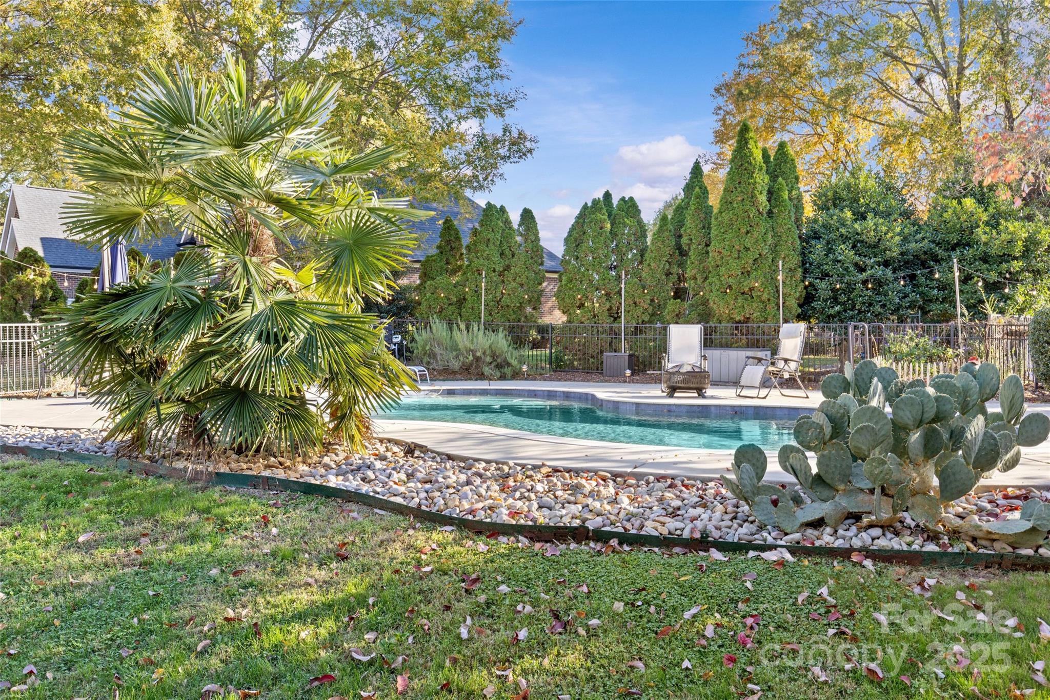 2314 Flagstick Drive Matthews, NC 28104 - Photo 45 of 48