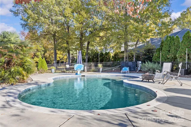 $897,500 | 2314 Flagstick Drive, Matthews, NC 28104