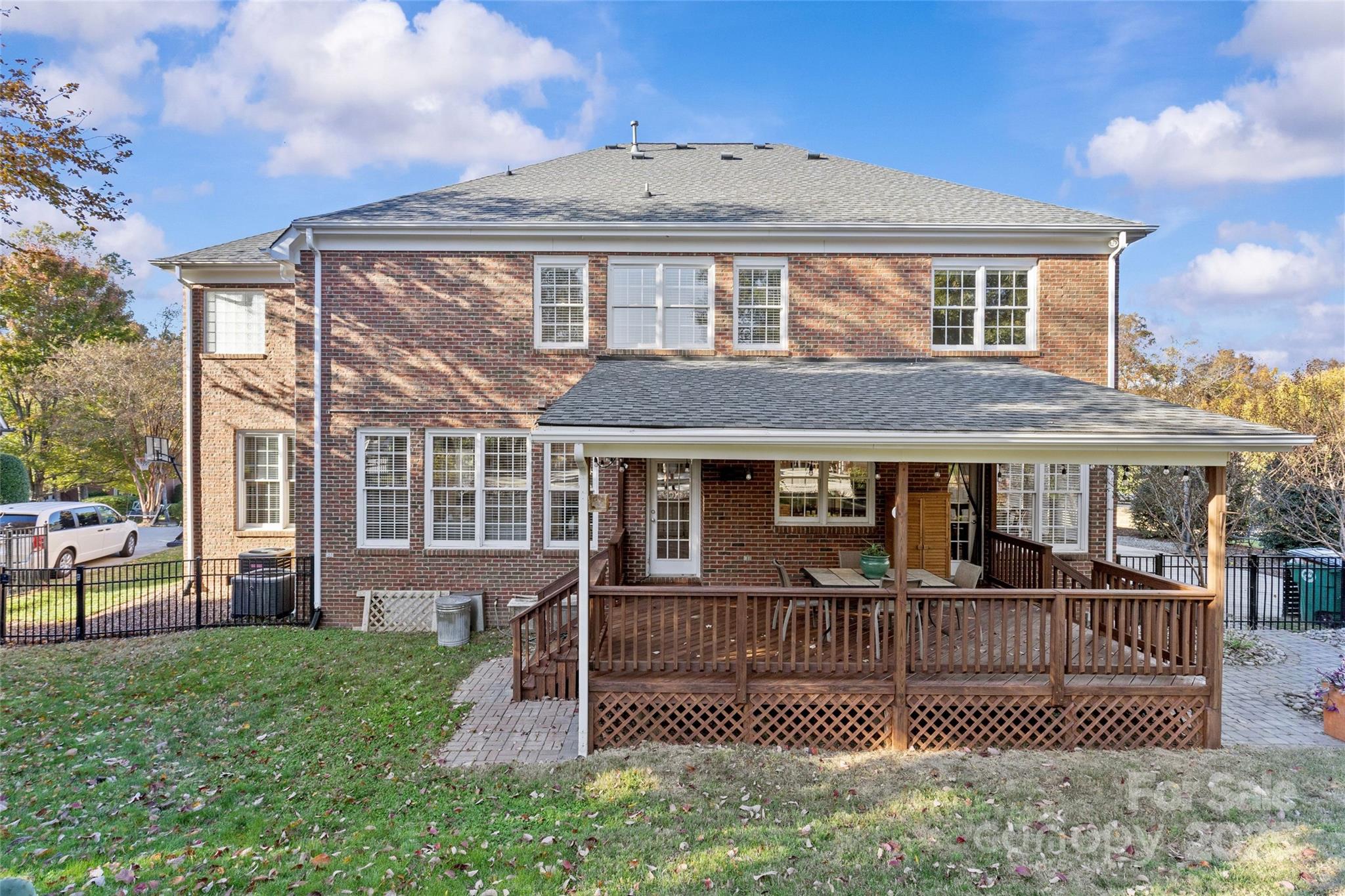 2314 Flagstick Drive Matthews, NC 28104 - Photo 48 of 48