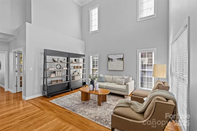 $897,500 | 2314 Flagstick Drive, Matthews, NC 28104