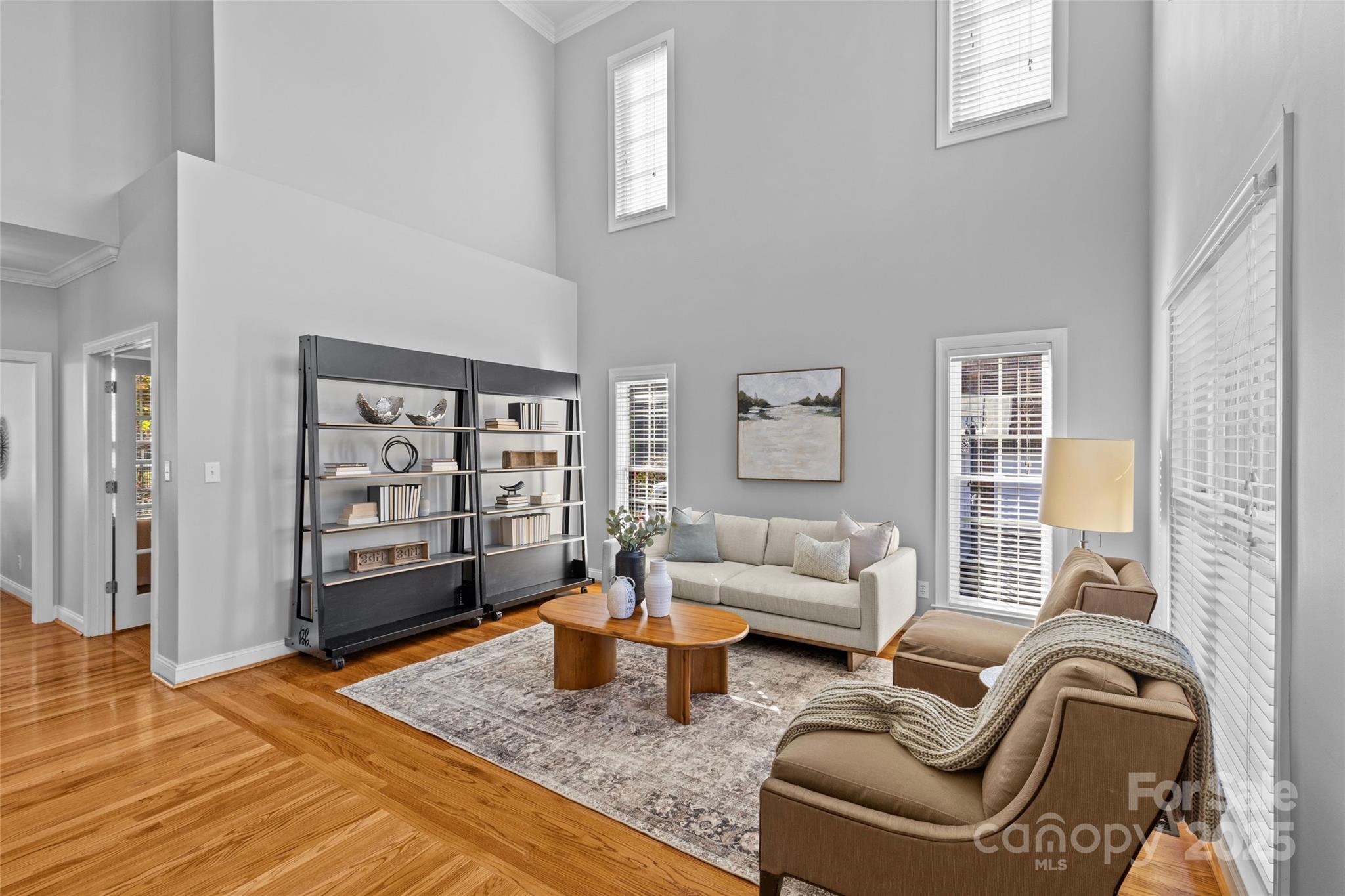 2314 Flagstick Drive Matthews, NC 28104 - Photo 5 of 48