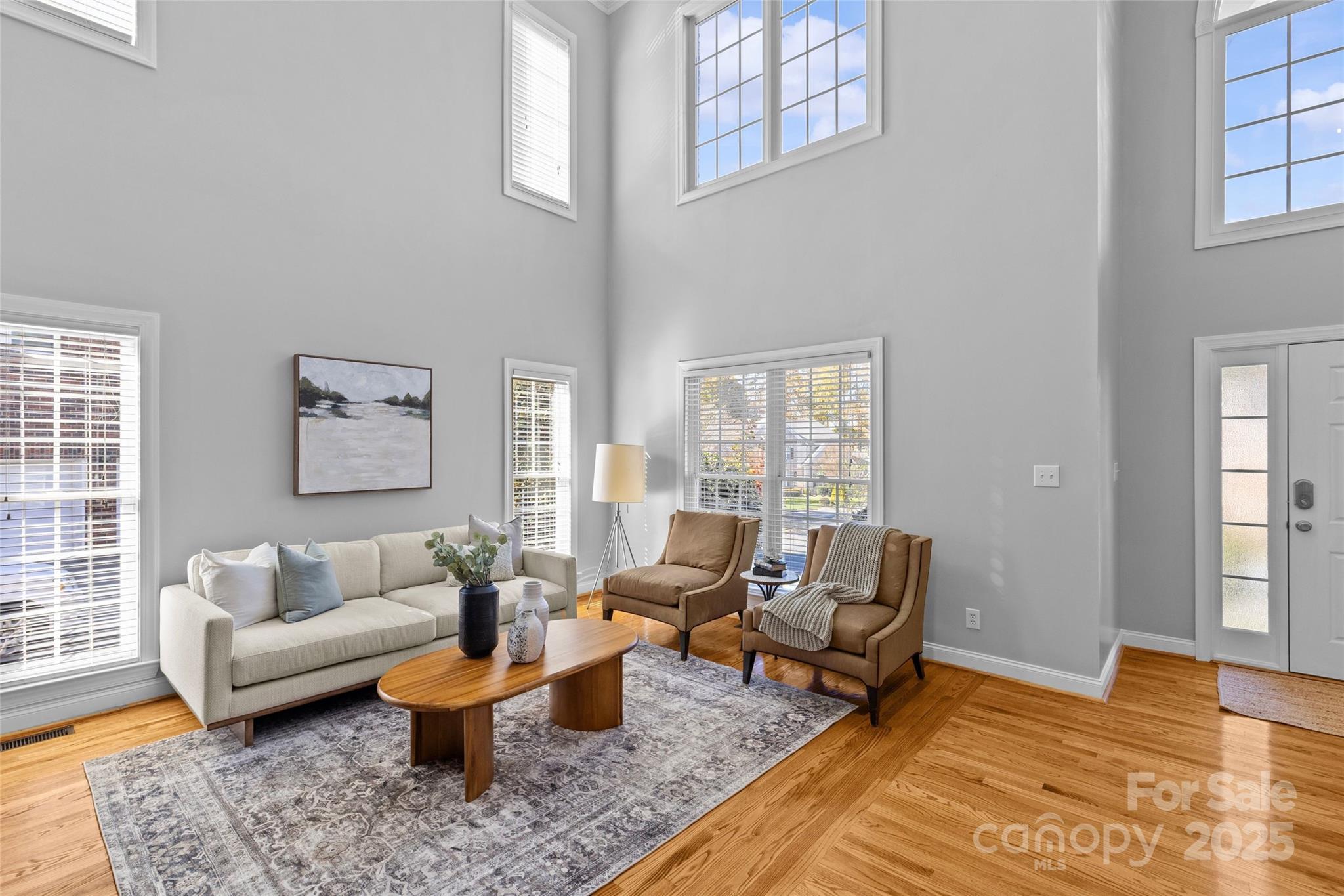 2314 Flagstick Drive Matthews, NC 28104 - Photo 6 of 48