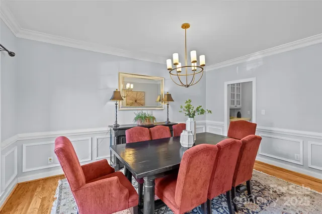 $897,500 | 2314 Flagstick Drive, Matthews, NC 28104