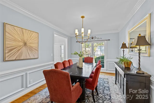 $897,500 | 2314 Flagstick Drive, Matthews, NC 28104