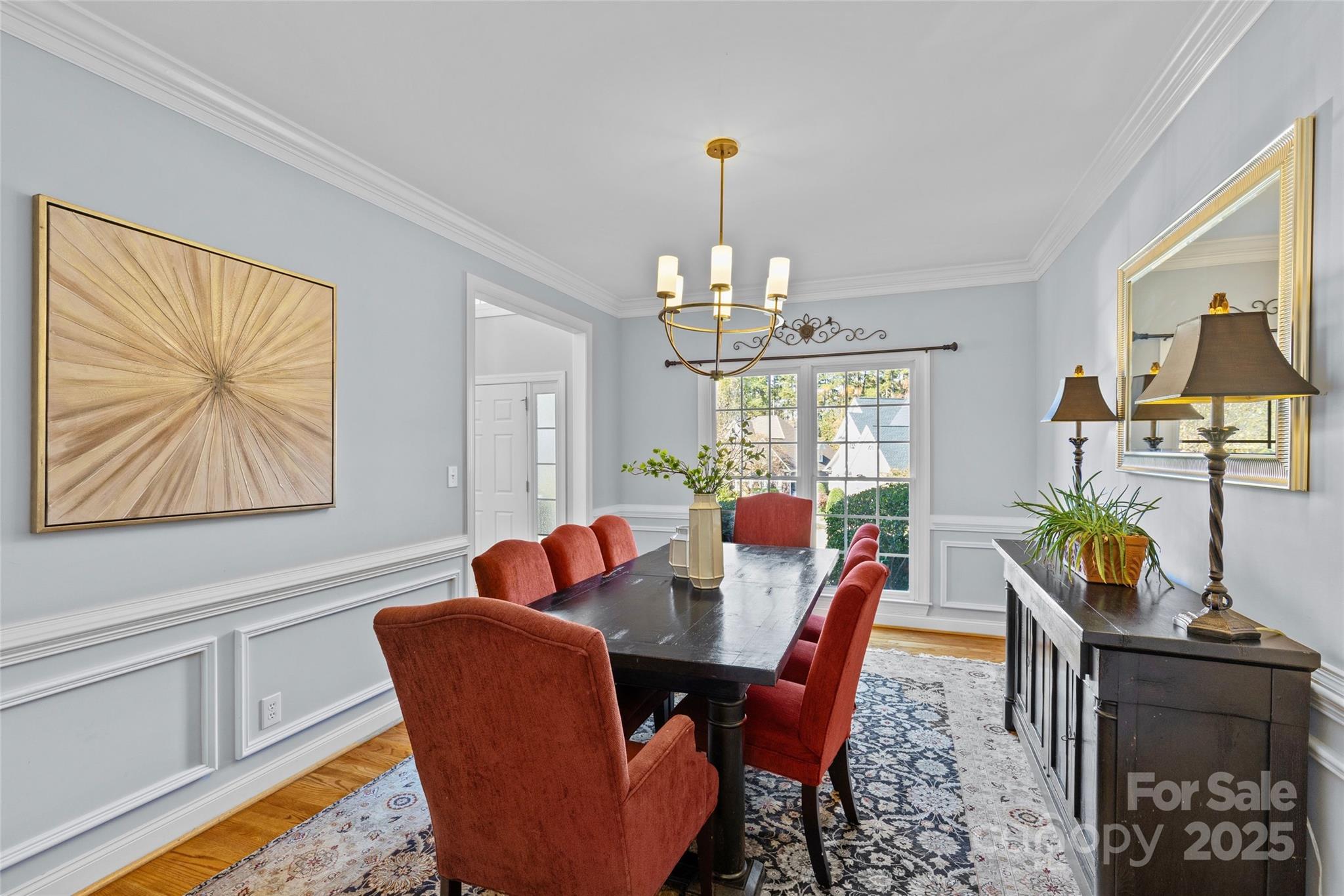 2314 Flagstick Drive Matthews, NC 28104 - Photo 8 of 48