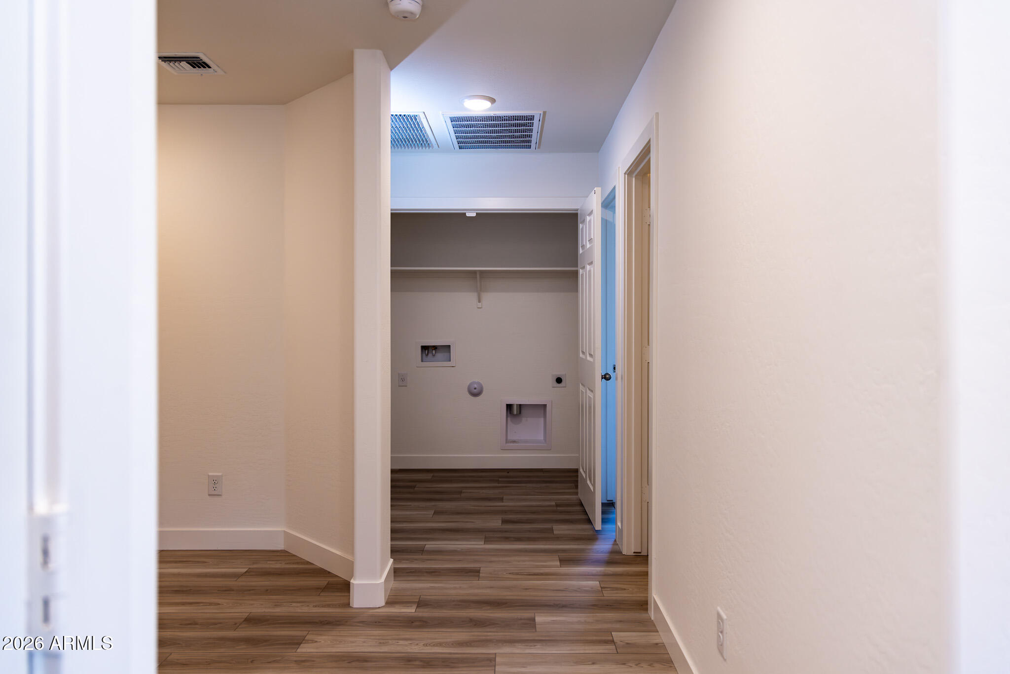 17095 North Lariat Road Maricopa, AZ 85138 - Photo 27 of 47 Laundry