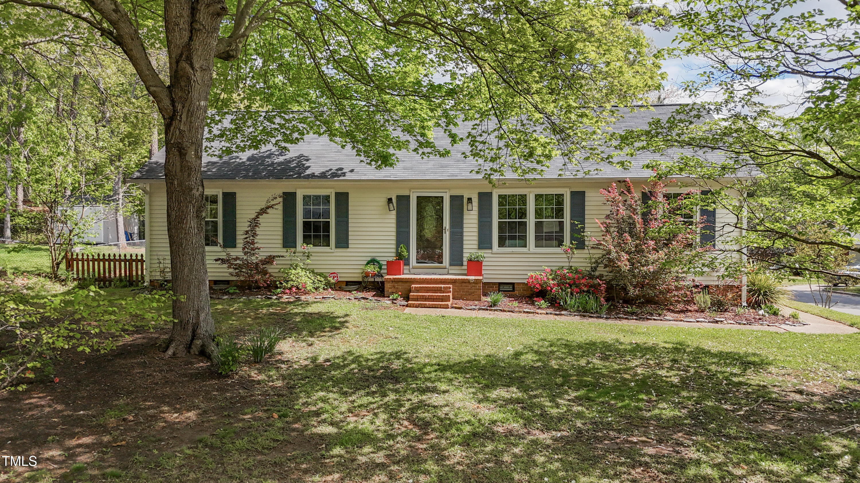 700 Sawmill Road Raleigh, NC 27615 - Photo 1 of 22 1