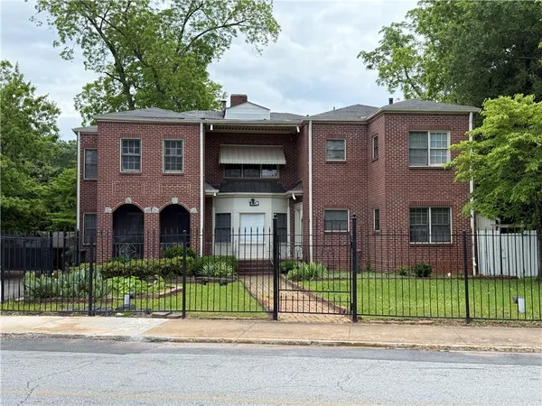 $1,250 | 3548 East Main Street, Unit 4, Atlanta, GA 30337