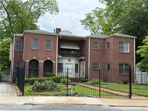 $1,250 | 3548 East Main Street, Unit 4, Atlanta, GA 30337