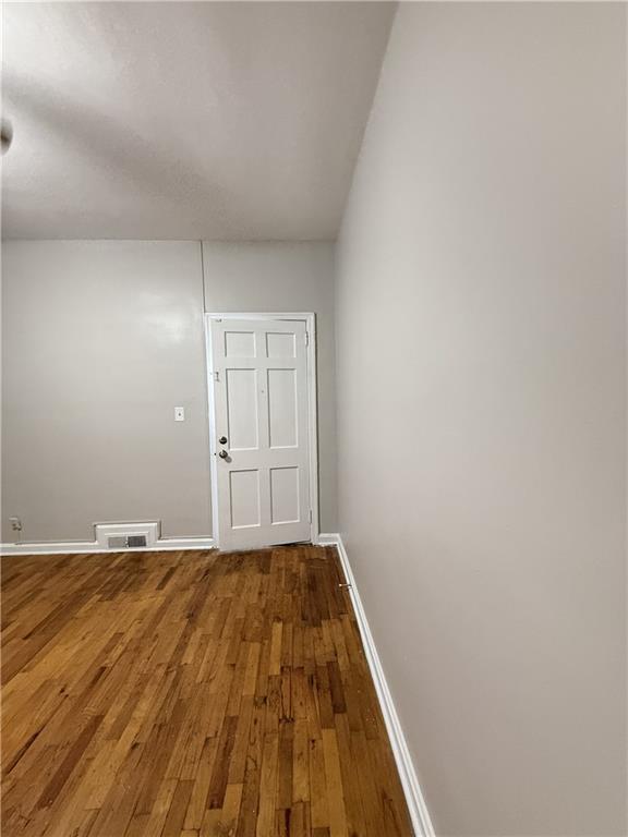 3548 East Main Street, Unit 4 Atlanta, GA 30337 - Photo 3 of 10