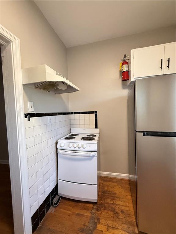 3548 East Main Street, Unit 2 Atlanta, GA 30337 - Photo 6 of 7