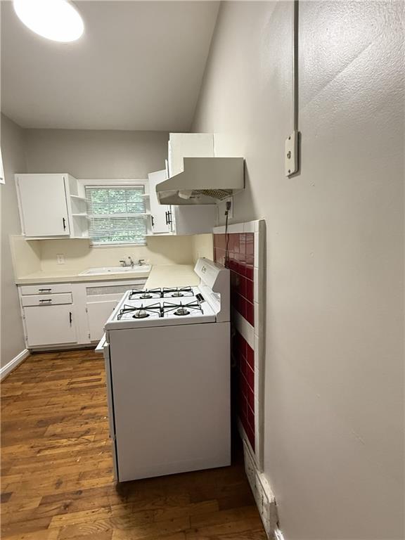 3548 East Main Street, Unit 4 Atlanta, GA 30337 - Photo 7 of 10