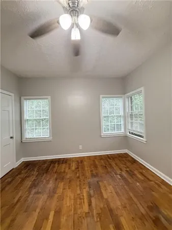 $1,250 | 3548 East Main Street, Unit 4, Atlanta, GA 30337