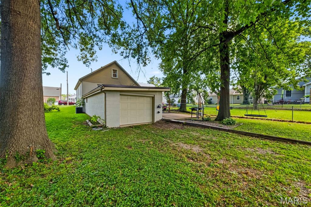 206 Magnolia Avenue Waterloo, IL 62298 - Photo 35 of 44
