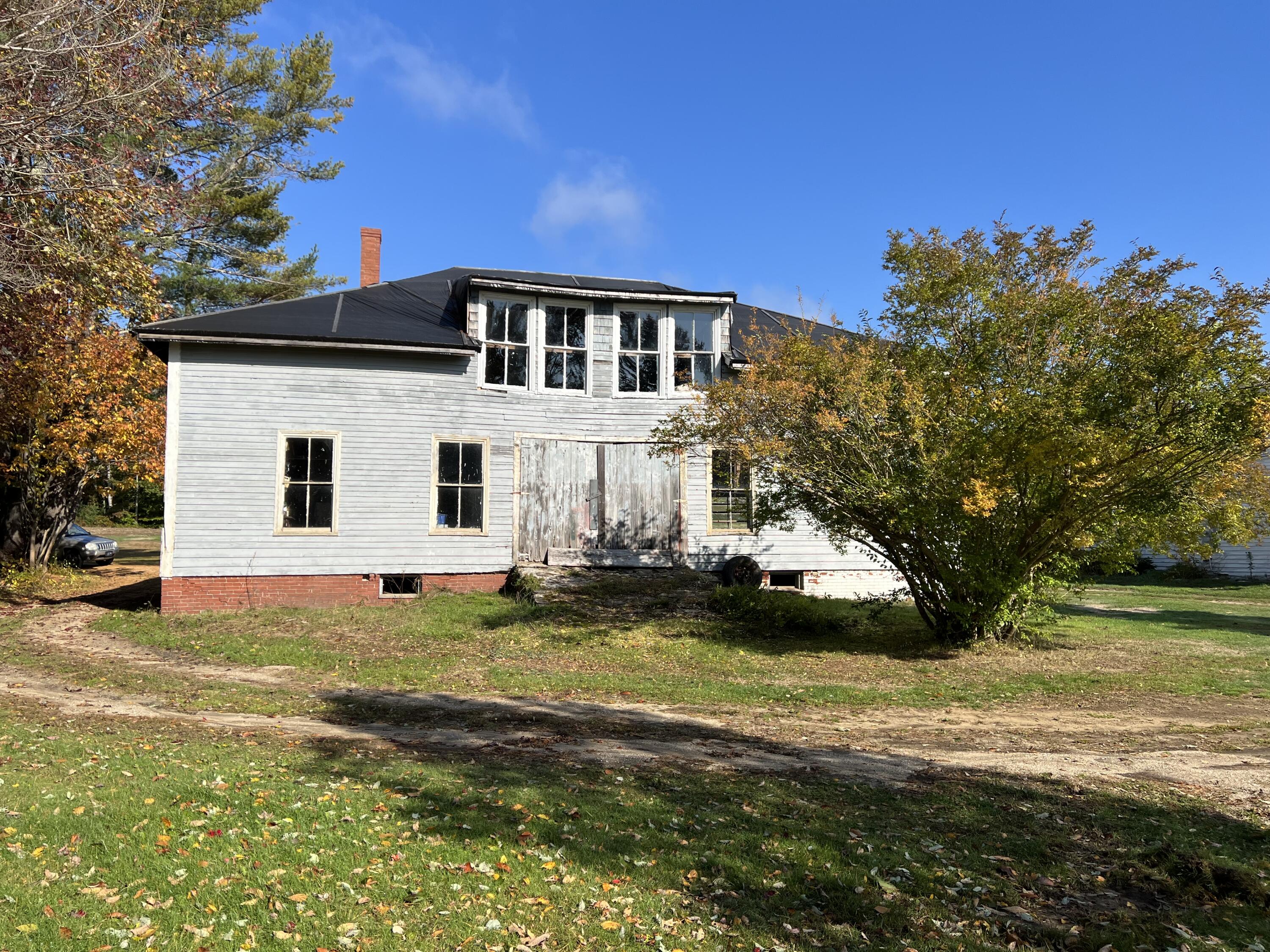 142 John Small Road Chebeague Island, ME 04017 - Photo 12 of 49 outbuilding