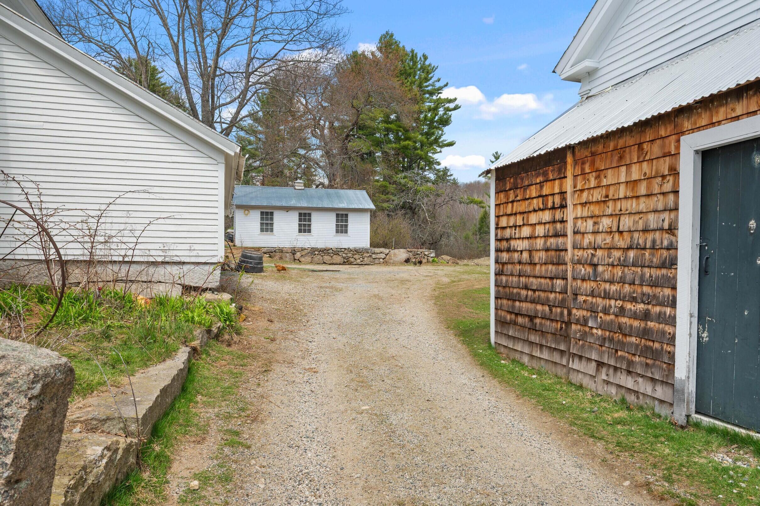192 S Road Parsonsfield, ME 04047 - Photo 69 of 98 65-192-South-Road-65