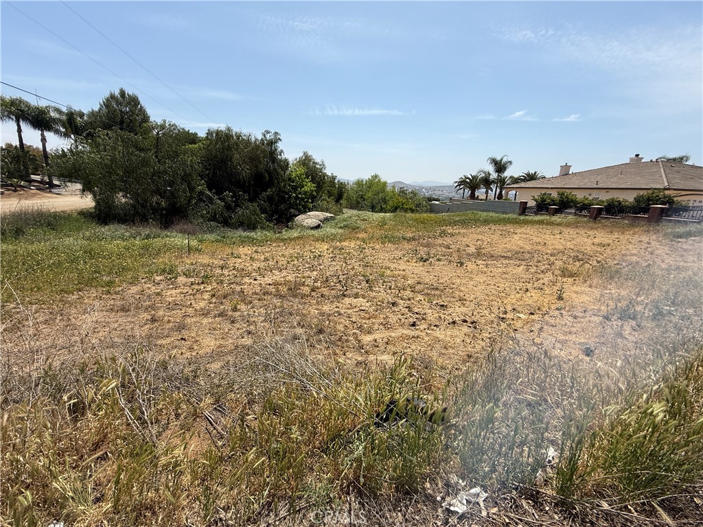 0 Newman Avenue Riverside, CA 92508 - Photo 2 of 8 a view of a lake with houses