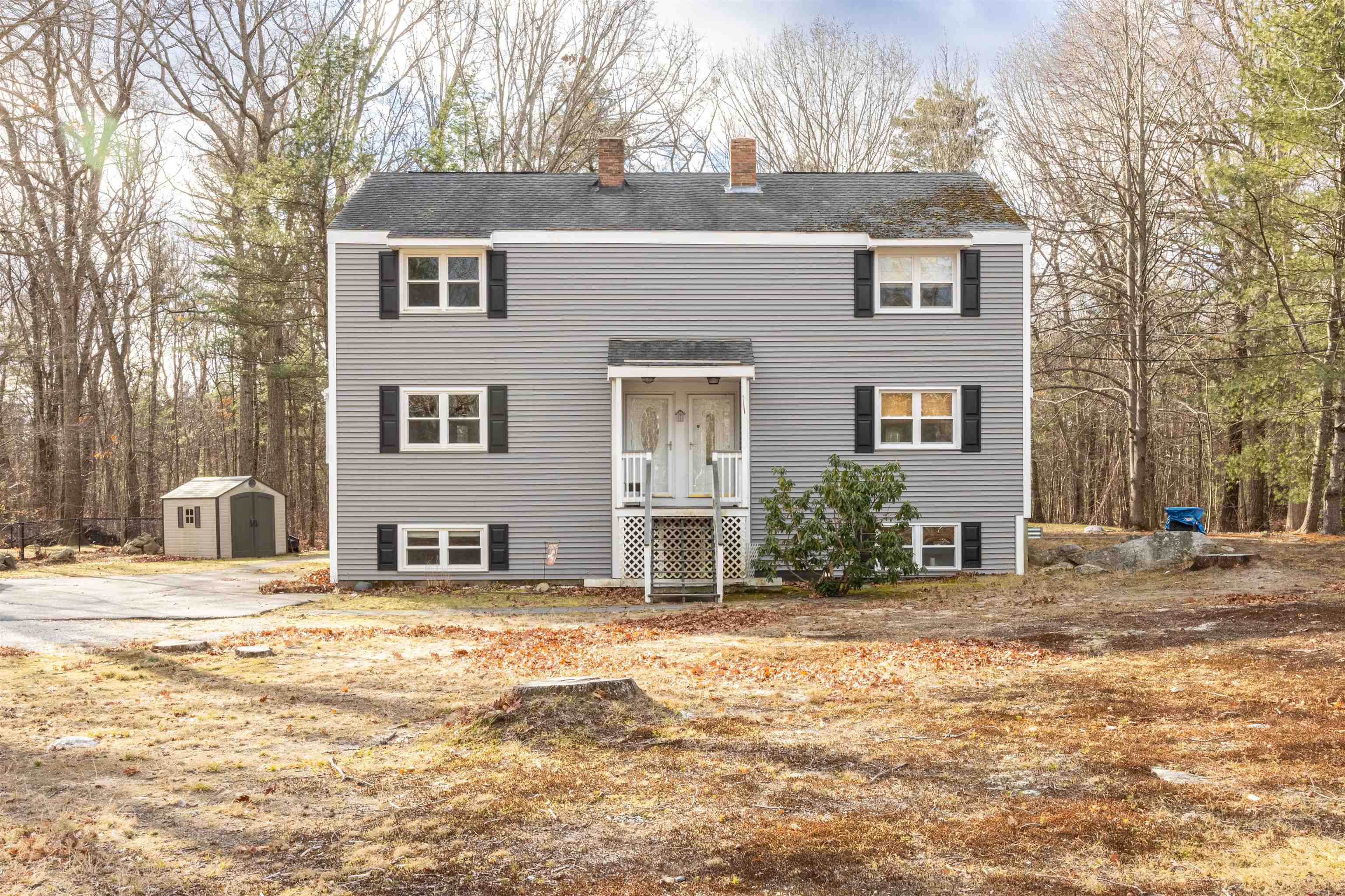 52 L Scenic Drive Derry, NH 03038 - Photo 1 of 42